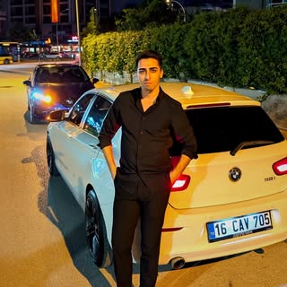 Profil fotoğrafı
